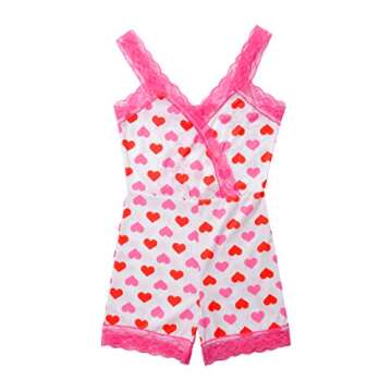 RUEWEY V-Neck Women Jumpsuit for Style & Comfort