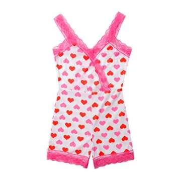 RUEWEY V-Neck Women Jumpsuit for Style & Comfort