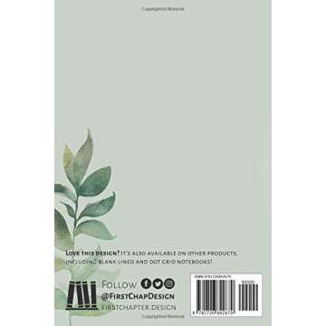 You Can Always Break Through - Dot Grid Journal