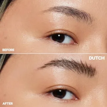 Milk Makeup KUSH Brow Tint - Volumizing & Longwear