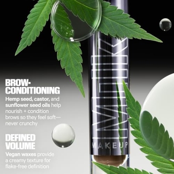 Milk Makeup KUSH Brow Tint - Volumizing & Longwear