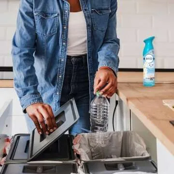 Febreze Air Mist Spray - Bora Bora Waters Scent 8.8oz