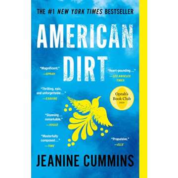 American Dirt (Oprah's Book Club): A Novel
