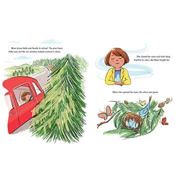 Too Sticky!: Sensory Issues with Autism