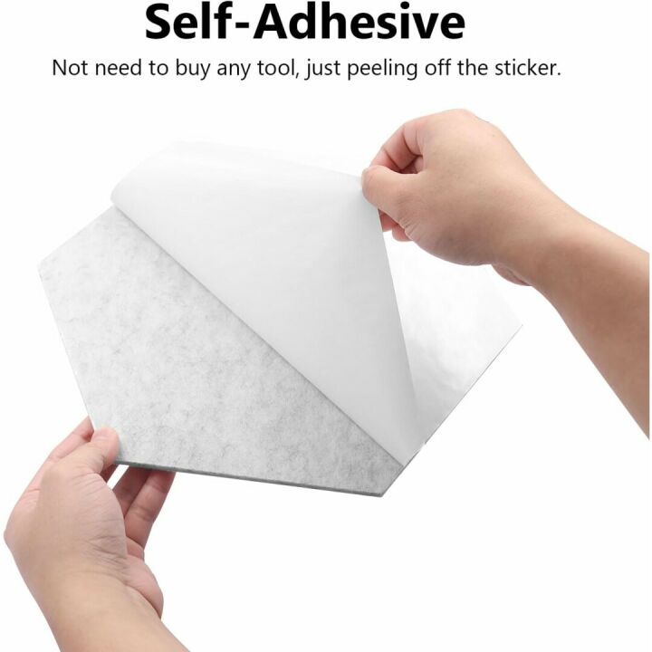 Acoustic Panels - Soundproof Foam Wall Tiles