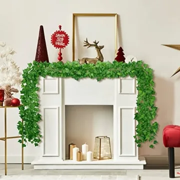 DIAGTREE 84000 Ft Artificial Vines for Stunning Decor