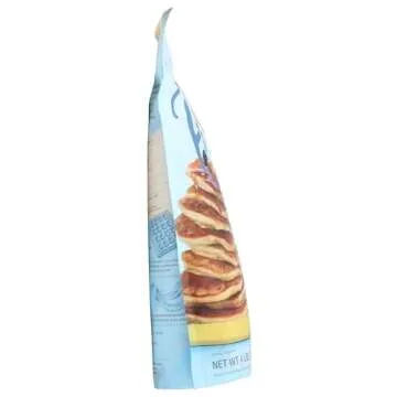 Pamela's Gluten-Free Pancake Mix 64 oz - Light, Fluffy, Delicious