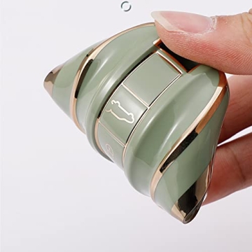 TAPAYICA Porsche Key Fob Cover - Durable Stylish Protection