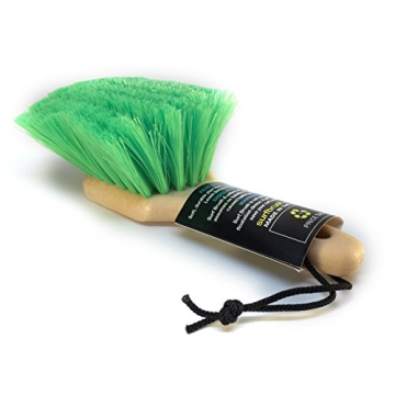 Surf Brush Short All Purpose Beach Sand Brush Accessory