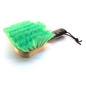 Surf Brush Short All Purpose Beach Sand Brush Accessory