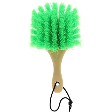 Surf Brush Short All Purpose Beach Sand Brush Accessory