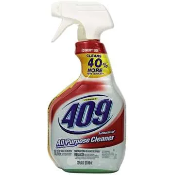 Formula 409 Antibacterial Cleaners for Kitchen & Home