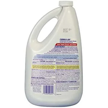 Formula 409 Antibacterial Cleaners for Kitchen & Home