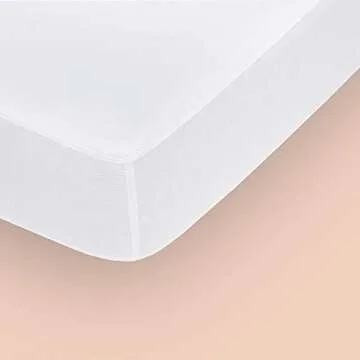 Casper Sleep Waterproof Mattress Protector for Queen Size