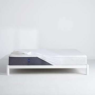 Casper Sleep Waterproof Mattress Protector for Queen Size