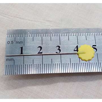 Sewing 2 Boxes Flower Head Pins(200PCS) Dressmaking Wedding Quilting Patchwork pins Accessories