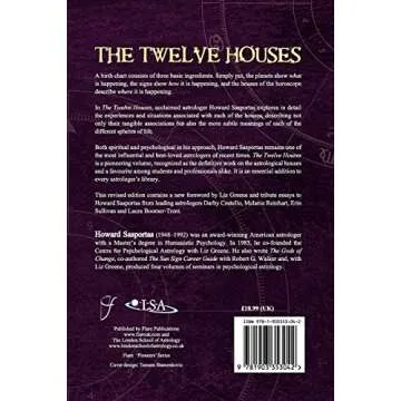 The Twelve Houses: A Comprehensive Guide to Astrology