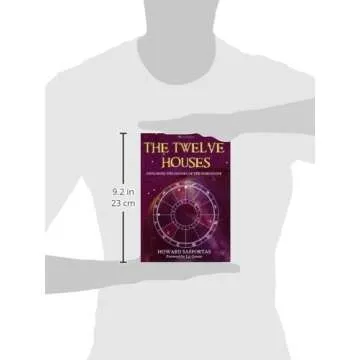 The Twelve Houses - Your Guide to Astrology Explained