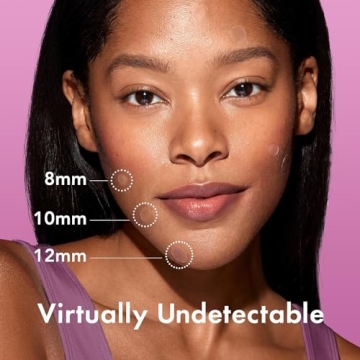 Rael Pimple Patches – Overnight Acne Spot Treatment