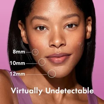 Rael Pimple Patches – Overnight Acne Spot Treatment