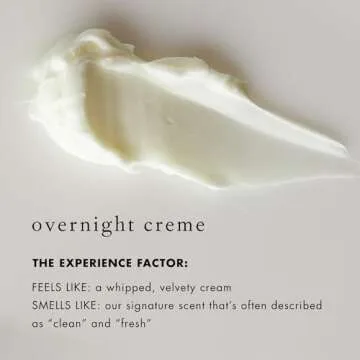 Bioelements Sleepwear - 1.5 fl oz - Night Cream for Dry to Combination Skin - With Calcium, Retinol & Peptides - Vegan, Gluten Free - Never Tested on Animals