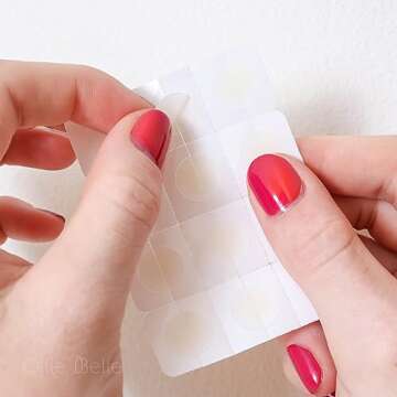 Cover Dot Acne Care Hydrocolloid Treatment 24 Dots