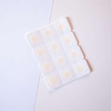 Cover Dot Acne Care Hydrocolloid Treatment 24 Dots