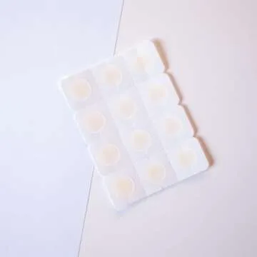 Cover Dot Acne Care Hydrocolloid Treatment 24 Dots