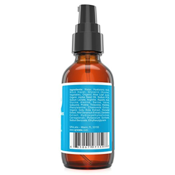 QRxLabs Peptide Complex Serum for Youthful Skin 50ml