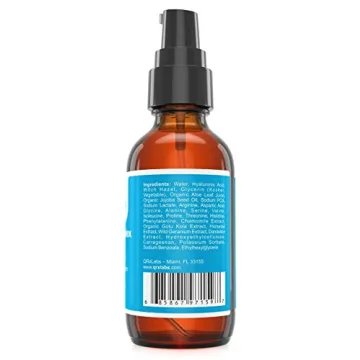 QRxLabs Peptide Complex Serum for Youthful Skin 50ml