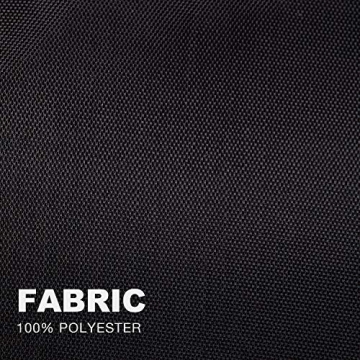 Tempcore Cat Tunnel Tube Toys - Fun for Indoor Pets! Multiple Playways!