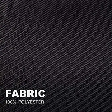 Tempcore Cat Tunnel Tube Toys - Fun for Indoor Pets! Multiple Playways!