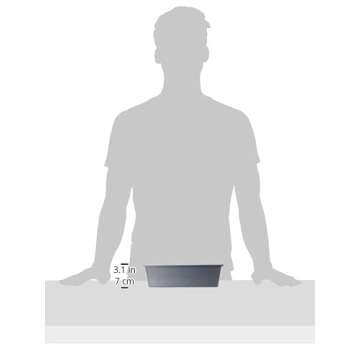 Calphalon Nonstick Bakeware, Loaf Pan, 5-inch by 10-inch