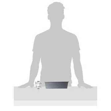 Calphalon Nonstick Bakeware Loaf Pan - Durable & Reliable