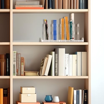 Expandable Pan Organizer with 10 Compartments for Easy Use