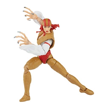 Marvel Legends Lady Deathstrike 6-inch Premium Action Figure