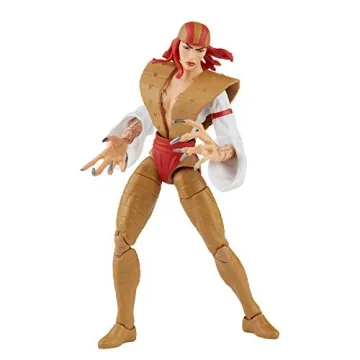 Marvel Legends Lady Deathstrike 6-inch Premium Action Figure