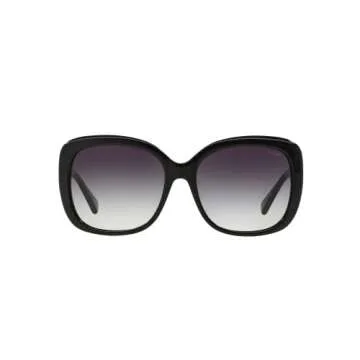 Coach HC8158 Sunglasses Stylish Eye Protection