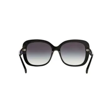 Coach HC8158 Sunglasses Stylish Eye Protection