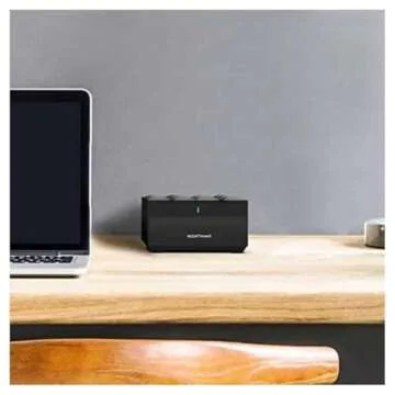 Netgear Nighthawk Mesh WiFi 6 System 3-Pack Renewed