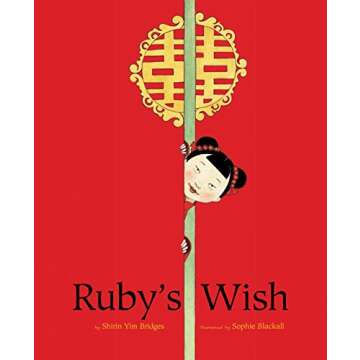Ruby's Wish