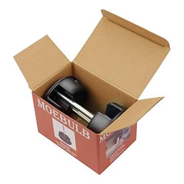 Premium Hardtop Mounting Knobs for Jeep Wrangler