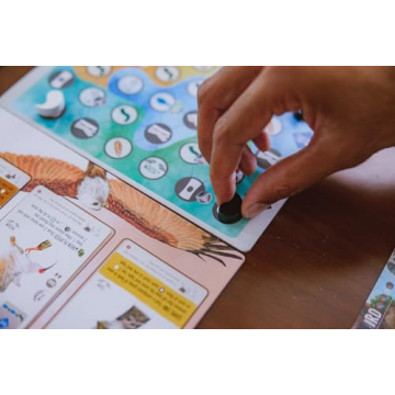 Wingspan Asia Expansion | Standalone or Board Game Add-On | Great for Everyone