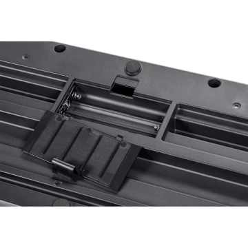 Alesis Melody 61 Keyboard for Beginners and Lessons