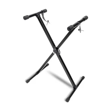 Alesis Melody 61 Keyboard for Beginners and Lessons