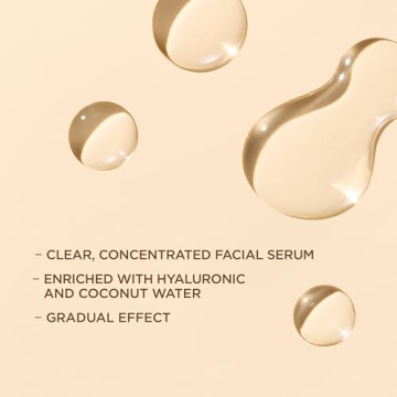 L'Oreal Paris Sublime Bronze Facial Drops for Hydration & Tan