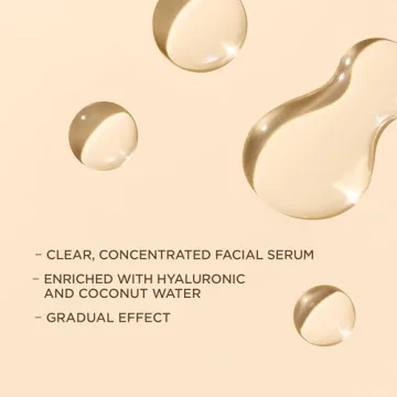 L'Oreal Paris Sublime Bronze Facial Drops for Hydration & Tan