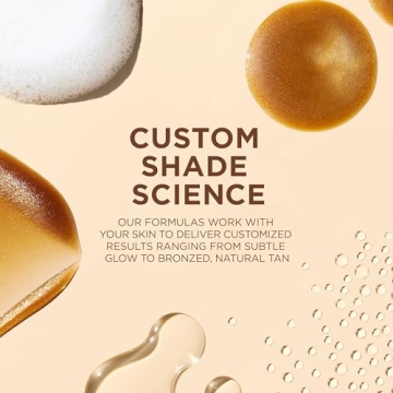 L'Oreal Paris Sublime Bronze Facial Drops for Hydration & Tan