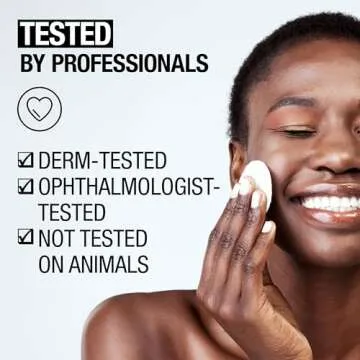 Neutrogena Hydro Boost Micellar Water with Hydrating Hyaluronic Acid, Micellar Cleansing Water for Sensitive Skin Removes Makeup, Dirt & Oil, Non-Comedogenic & Alcohol-Free, 13.5 fl. oz