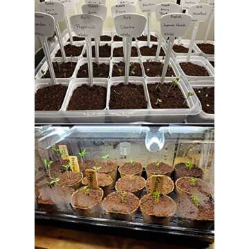 15 QT Professional Grade Horticultural Organic Vermiculite (15 QT, Vermiculite)